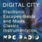 Digital City logo