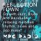 Reflection Town logo