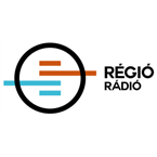 MR6 Regio Radioja Debrecen logo