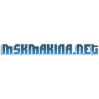 mskmakina logo