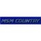 MSM Country logo