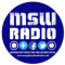 MSW radio logo