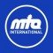 MTA International logo