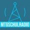 Mtgschul Radio logo