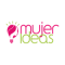 MUJER IDEAS logo