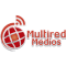 Multired logo