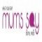 Mums Say Radio logo