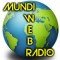 Mundi Web Rádio logo