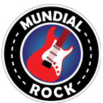 Mundial Rock logo