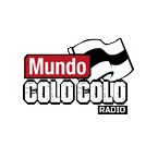 Mundo ColoColo Radio logo