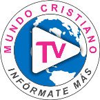 Mundo Cristiano TV logo