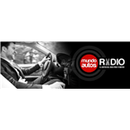 MundoAutosRadio logo