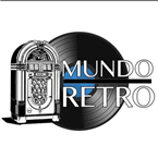 MUNDORETRO RADIO logo