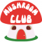 Mushroom Club Residents Radio logo