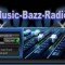 Music Bazz Radio logo