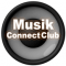 Music Connect Club logo