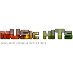 Music Hits Radio logo