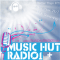 Music Hut Radio 1 logo