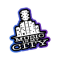 Music In My City Radio logo