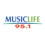 Music Life logo
