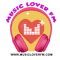 Music Lover FM logo