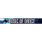 Music of Dance logo