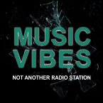 Music Vibes logo