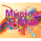 Musica de Mas logo