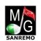 Musica Giovane Sanremo Radio logo