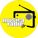 Musica Radio logo