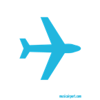 MusicAirport.com logo