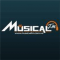 MUSICAL F.M logo