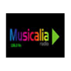 Musicalia Estereo logo