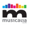 MUSICALIA RADIO 96.8 FM logo