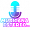 Musicana Estereo logo