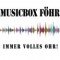 Musicbox Foehr logo