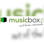 Musicboxz Internet Radio logo