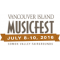 Musicfest Radio logo