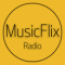 Musicflix Radio logo