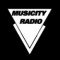 Musicity Hiphopcity logo