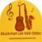 Musicman Lee R&B Oldies logo
