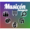 musicon logo