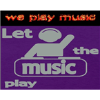 MusicPlayFM logo