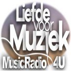 MusicRadio4U logo