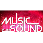 MUSIC&SOUND logo