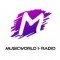 Musicworld 1 logo