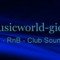 Musicworld Giessen logo