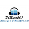 Musik507 logo