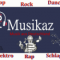 Musikaz FM logo