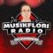 Musikflori Radio logo